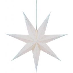 Markslöjd Aratorp dekoracja wisząca biała 700115