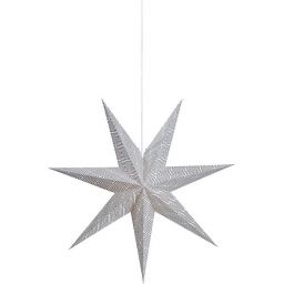 Markslöjd Erna dekoracja wisząca szara 703879