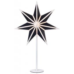 Markslöjd Adele lampa stołowa biała 704868