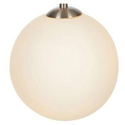 Markslöjd klosz lampy biały 980392