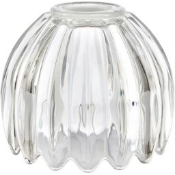 Markslöjd Gota klosz lampy - część zamienna przezroczysty 980847