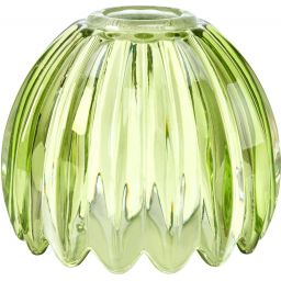 Markslöjd Gota klosz lampy - część zamienna zielony 980849