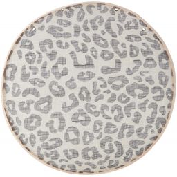 Markslöjd Styrka klosz lampy 63 cm- część zamienna panterka 980853