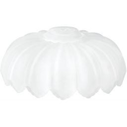 Markslöjd Kurage klosz lampy - część zamienna biały 980854