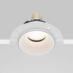 Maytoni Share lampa do zabudowy 1x10 W biała DL051-U-2W