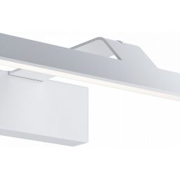 Maytoni Decart kinkiet 1x12W LED biały MIR010WL-L12W4K