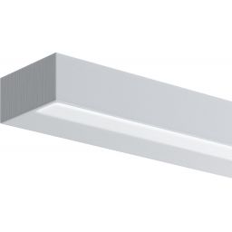 Maytoni Orion kinkiet 1x9W LED srebrny/biały MIR011WL-L9W4K