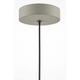 Maytoni Basic lampa wisząca 1x40 W beżowa MOD167PL-01BG