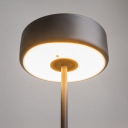 Maytoni Al Collaboration lampa stołowa 1x3 W czarna MOD229TL-L3B3K2