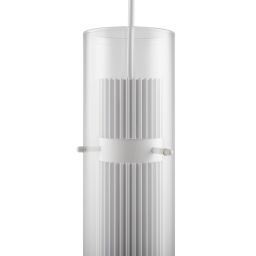 Maytoni Dynamics lampa wisząca 1x50 W biała MOD326PL-01W