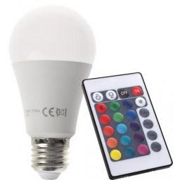 Milagro żarówka LED 1x9 W K E27 EK682