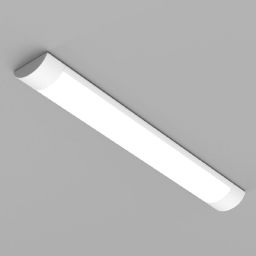 Milagro Batten lampa garażowa 18 W zintegrowane źródło światła LED 60 cm EK9838
