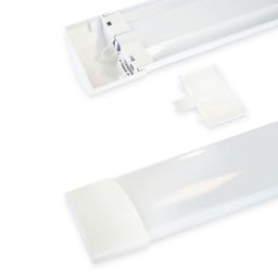 Milagro Batten lampa garażowa 18 W zintegrowane źródło światła LED 60 cm EK9838