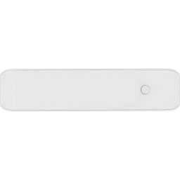 Milagro Seb lampa podszafkowa 1x1 W biała EKB1394