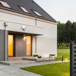 Milagro LED naświetlacz 10 W EKN9017