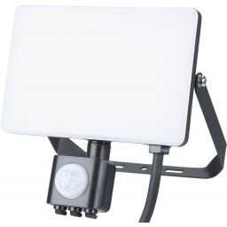 Milagro LED naświetlacz 50 W 4000K EKN9019