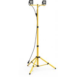 Milagro Bobby naświetlacz 30 W 4000K EKNS0454