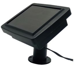 Milagro girlanda zewnętrzna x0,12 W czarny EKO0504