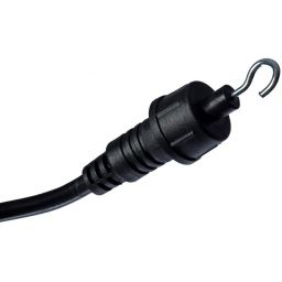 Milagro hak do girlandy zewnętrznej EKO0528