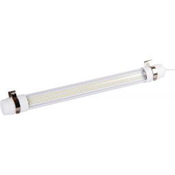 Milagro Jimmy kinkiet solarny 1x40 W biały EKO9090