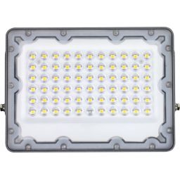 Milagro Fokus kinkiet solarny 1x60 W biały EKO9091