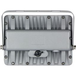 Milagro Fokus kinkiet solarny 1x60 W biały EKO9091