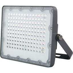 Milagro Fokus kinkiet solarny 1x100 W biały EKO9092