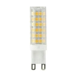 Milagro żarówka LED 1x3,5W 6000 K G9 EKZA1329