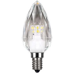 Milagro żarówka LED 1x4 W 4000 K E14 EKZA7697