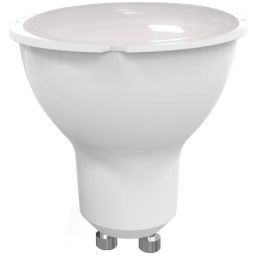 Milagro żarówka LED 1x6,5W 4000 K GU10 biała EKZA8003
