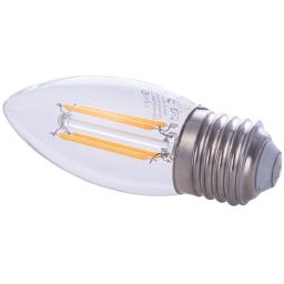 Milagro żarówka LED 1x4 W 2700 K E27 EKZF003