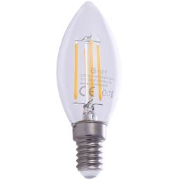 Milagro żarówka LED 1x4 W 4000 K E14 EKZF0964
