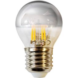 Milagro żarówka LED 1x4 W 2700 K E27 EKZF8010