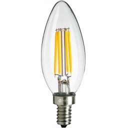 Milagro żarówka LED 1x5 W 4000 K E14 EKZF8613