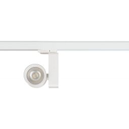 Milagro Ojo lampa do szynoprzewodów 1x25 W biały ML1106