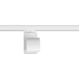 Milagro Ojo lampa do szynoprzewodów 1x25 W biały ML1106