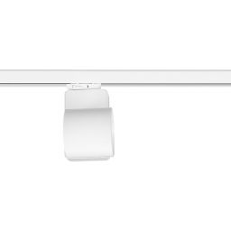 Milagro Ojo lampa do szynoprzewodów 1x35 W biały ML1108