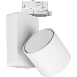 Milagro Ojo lampa do szynoprzewodów 1x35 W biały ML1108