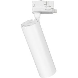 Milagro Sumba lampa do szynoprzewodów 1x20 W biały ML1110