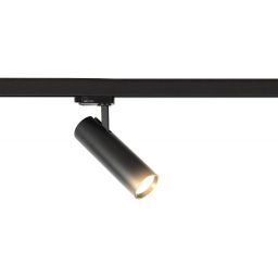 Milagro Sumba lampa do szynoprzewodów 1x20 W czarny ML1111
