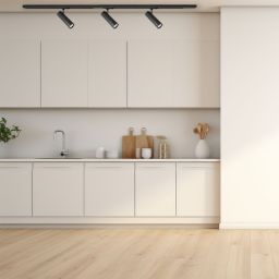 Milagro Sumba lampa do szynoprzewodów 1x20 W czarny ML1111