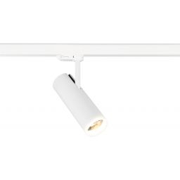 Milagro Sumba lampa do szynoprzewodów 1x35 W biały ML1112