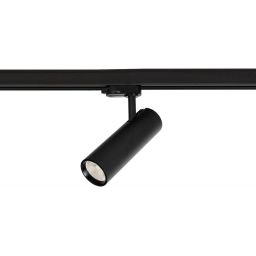 Milagro Sumba lampa do szynoprzewodów 1x35 W czarny ML1113
