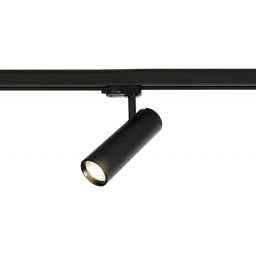 Milagro Sumba lampa do szynoprzewodów 1x35 W czarny ML1113