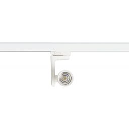 Milagro Timor lampa do szynoprzewodów 1x10 W biały ML1114