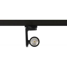 Milagro Timor lampa do szynoprzewodów 1x10 W czarny ML1115