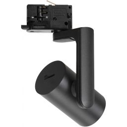 Milagro Timor lampa do szynoprzewodów 1x10 W czarny ML1115