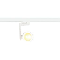 Milagro Timor lampa do szynoprzewodów 1x30 W biały ML1116