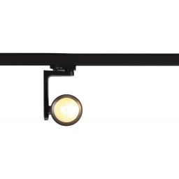Milagro Timor lampa do szynoprzewodów 1x30 W czarny ML1117