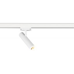 Milagro Margo lampa do szynoprzewodów 1x17 W biały ML1118